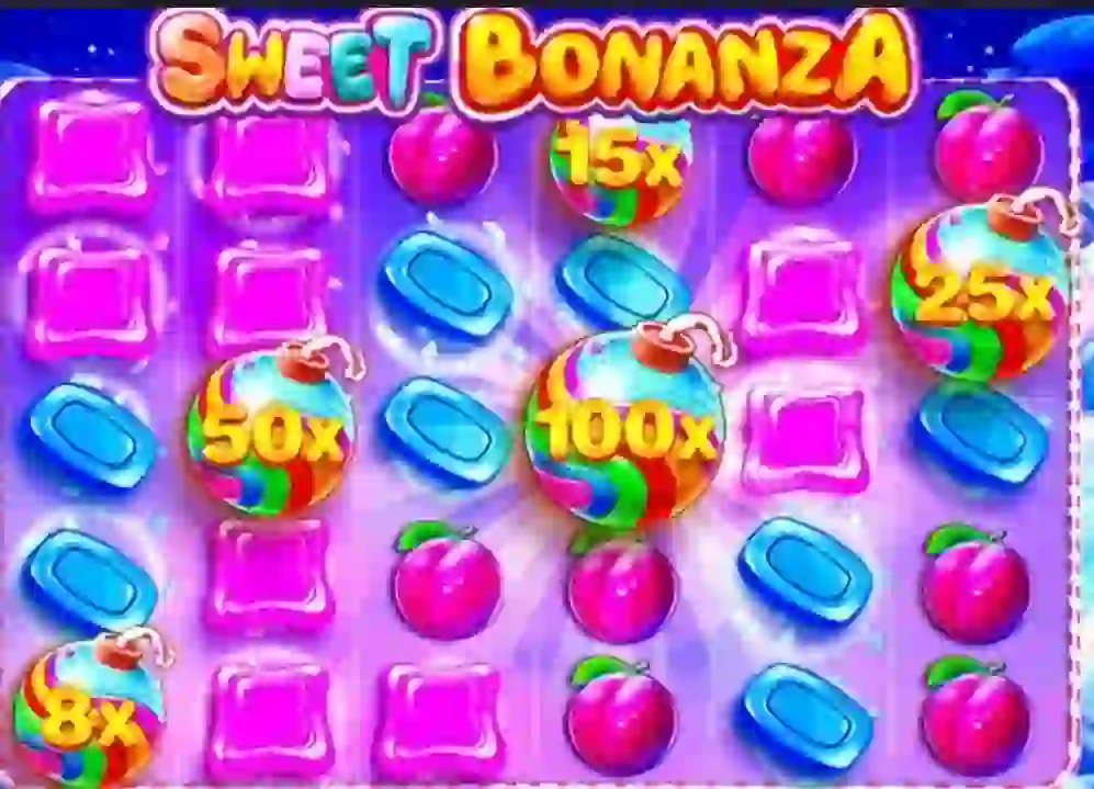 Sweet Bonanza 1000 free spins — 1000x multiplier bonus round UK